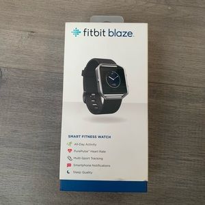 FitBit Balze - New with Box!